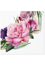 Paw Serwetki 25x25cm Gorgeous Wreath Kaffe