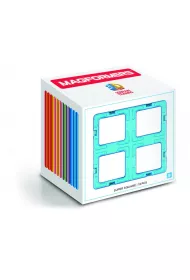 Magformers. Super kwadraty 12 element�w
