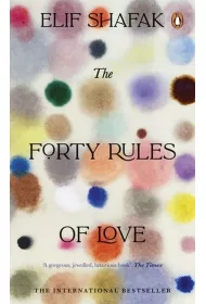 The Forty Rules of Love