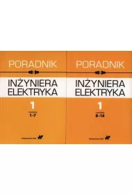 Poradnik in�yniera elektryka T.1 cz.2 rozdz. 8-14