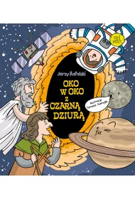 Oko w oko z czarn� dziur�