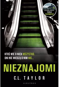 Nieznajomi