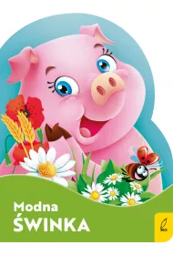 Wykrojnik. Modna �winka