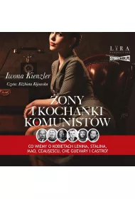 Audiobook CD MP3 �ony i kochanki komunist�w