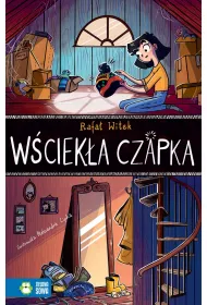 Wcieka czapka