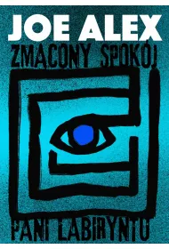 eBook Zmcony spokj Pani Labiryntu pdf mobi epub