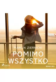 Audiobook Pomimo wszystko mp3