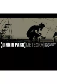 METEORA (CD)