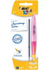 Bic D�ugopis Beginners Twist Girls