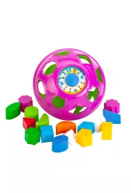 Zabawka edukacyjna UFO Macyszyn Toys