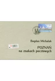 Pozna� na znakach pocztowych