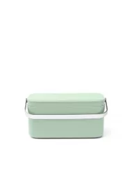 Brabantia Pojemnik na odpadki Jade Green 215803