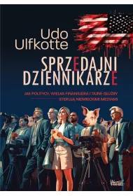 Sprzedajni dziennikarze
