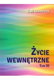 �ycie wewn�trzne Tom 3