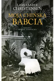 Moja chi�ska babcia