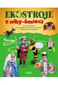 Ekostroje z niby-�mieci