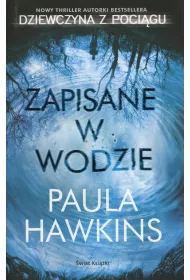 Zapisane w wodzie