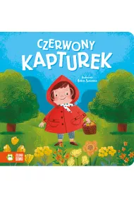 Czerwony Kapturek