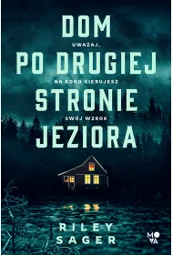 Dom po drugiej stronie jeziora