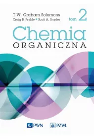 eBook Chemia organiczna t. 2 mobi epub