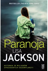 eBook Paranoja mobi epub