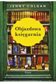 eBook Objazdowa ksigarnia mobi epub