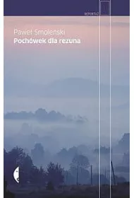 eBook Pochwek dla rezuna mobi epub