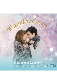 Audiobook Wszystko od nowa mp3