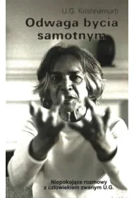 Odwaga bycia samotnym