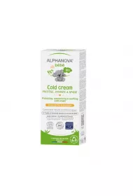 Alphanova Bebe Krem ochronny na zim, cold cream 50 ml