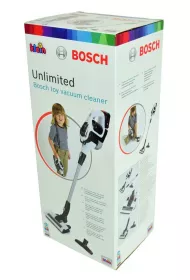 Odkurzacz Bosch Unlimited Klein Trefl