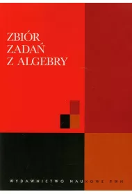 Zbi�r zada� z algebry