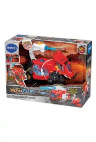 Motozaury - Triceratops Nexor Stra XL VTECH
