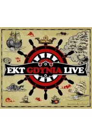 EKT Gdynia Live SOLITON (CD)