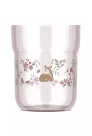 Mepal Szklanka dziecica 250ml Mio Fairy Garden 108022065406 250 ml