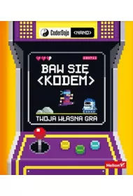 Baw si kodem twoja wasna gra