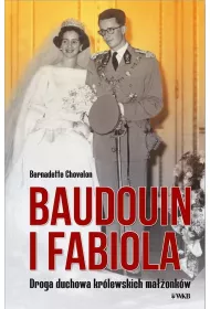 Baoudouin i Fabiola