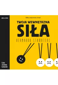 Audiobook Twoja wewn�trzna si�a mp3