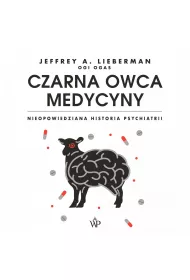 Audiobook Czarna owca medycyny mp3