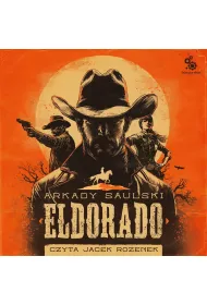 Audiobook Eldorado mp3