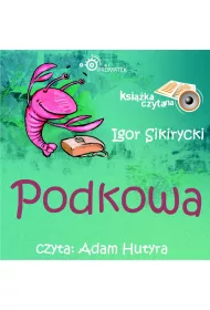 Audiobook Podkowa mp3