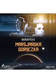 Audiobook Marsjaska gorczka mp3
