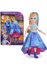 AKADEMIA JEDNOROZ ISABEL LALKA DELUXE 6071171 W4 Spin Master
