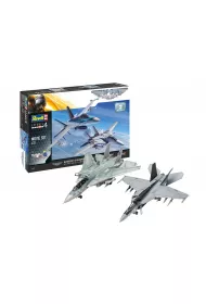 Samoloty Top Gun 2 Movie Set Cobi