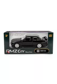 RMZ BMW M3 E30 czarny Daffi