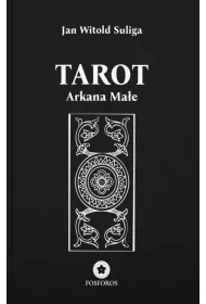 Tarot. Arkana Mae