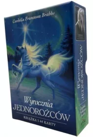 Wyrocznia Jednoro�c�w, karty