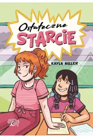 Ostateczne starcie
