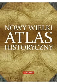 Wielki atlas historyczny
