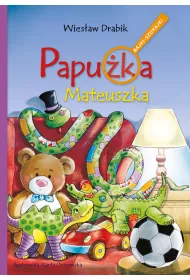 Bajki-Szukajki. Papu�ka Mateuszka